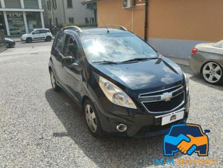 CHEVROLET Spark usata, con Airbag laterali