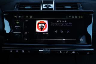 DS AUTOMOBILES DS 7 usata 78