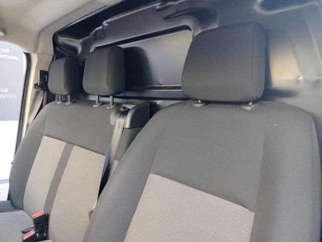 CITROEN Jumpy usata, con Sensori di parcheggio posteriori