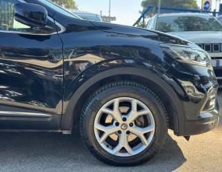 RENAULT Kadjar usata, con Cerchi in lega