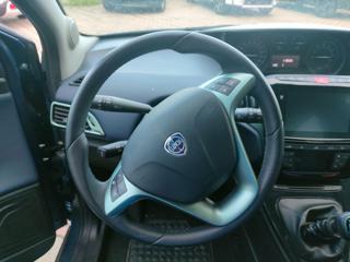 LANCIA Ypsilon usata, con Controllo trazione