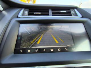 JAGUAR E-Pace usata, con Fendinebbia