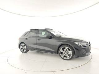 AUDI A3 usata, con Autoradio