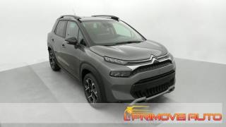 CITROEN C3 Aircross usata, con Airbag