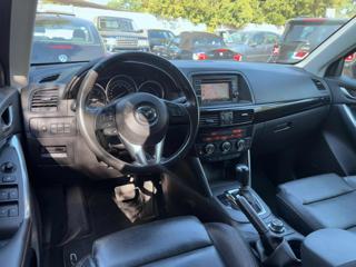 MAZDA CX-5 usata, con Boardcomputer