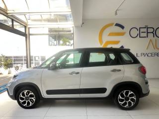 FIAT 500L usata, con Airbag Passeggero