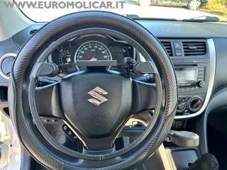 SUZUKI Celerio usata, con ESP