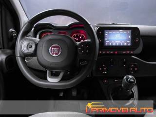 FIAT Panda Cross usata, con Airbag