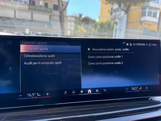 BMW X6 usata, con Sedile posteriore sdoppiato