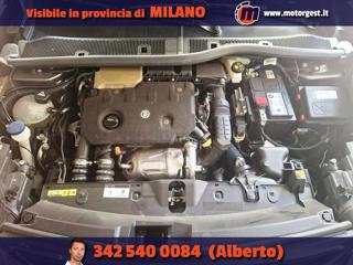 PEUGEOT 2008 usata, con Filtro antiparticolato