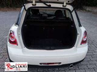 MINI Cooper usata 12