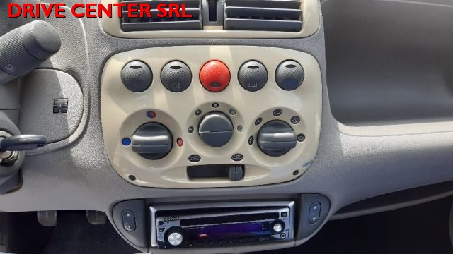 FIAT Seicento usata 10