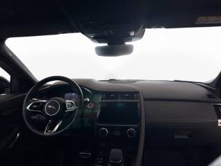 JAGUAR E-Pace usata, con Airbag Passeggero