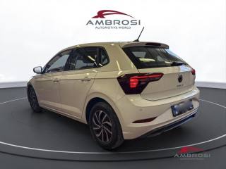 VOLKSWAGEN Polo usata 3