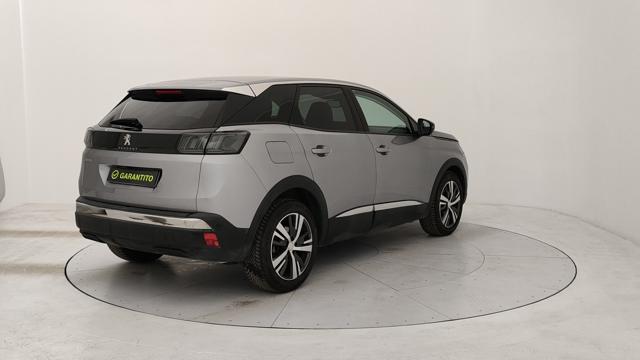 PEUGEOT 3008 usata, con Alzacristalli elettrici