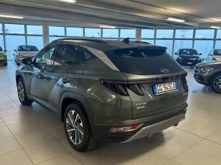 HYUNDAI Tucson usata, con Alzacristalli elettrici
