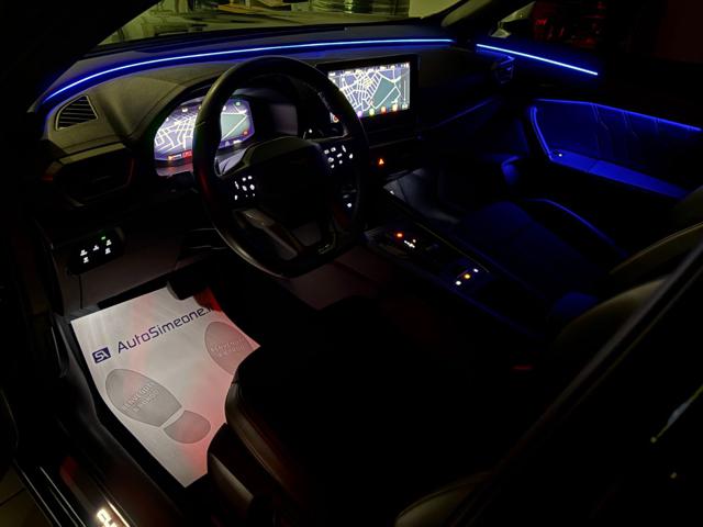 CUPRA Formentor usata, con Filtro antiparticolato