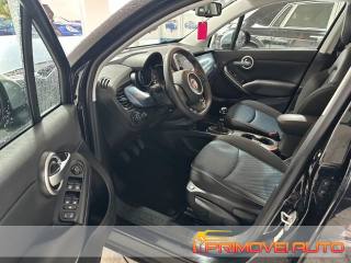 FIAT 500X usata, con Airbag laterali