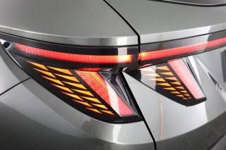 HYUNDAI Tucson usata 9