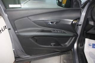 PEUGEOT 3008 usata, con Cruise Control