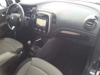 RENAULT Captur usata, con Controllo trazione
