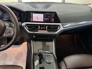 BMW 320 usata, con Servosterzo