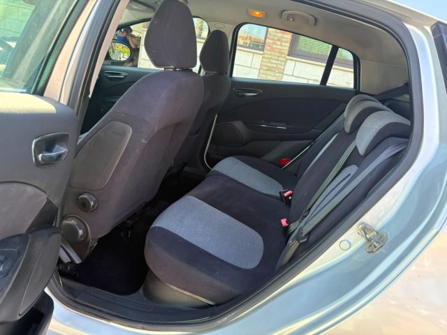FIAT Bravo usata, con Controllo trazione