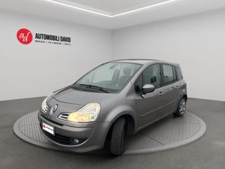 RENAULT Modus 1.2 16V Wave + 4gomme