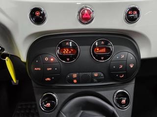FIAT 500 usata, con Airbag Passeggero