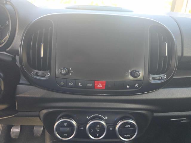 FIAT 500L usata, con Climatizzatore