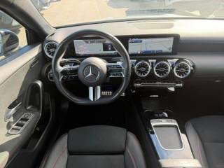 MERCEDES-BENZ A 200 usata, con Controllo trazione