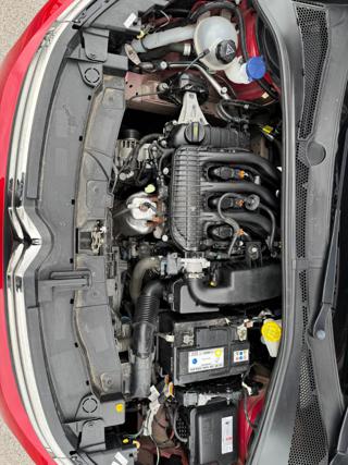 CITROEN C3 usata, con Park Distance Control