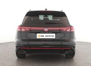 VOLKSWAGEN Touareg usata, con Alzacristalli elettrici