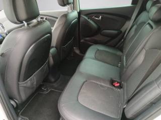 HYUNDAI iX35 usata, con Boardcomputer