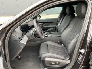 BMW 520 usata, con Autoradio