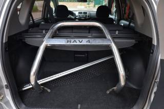 TOYOTA RAV 4 usata 64