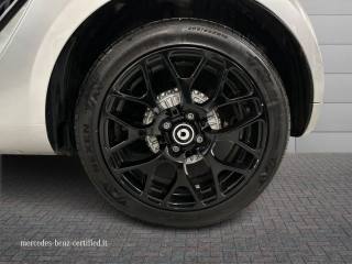 SMART ForTwo usata, con Luci diurne LED