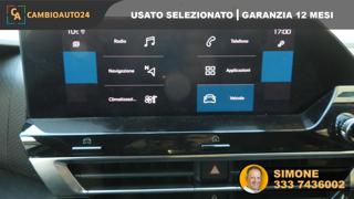 CITROEN C4 usata 74