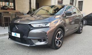 DS AUTOMOBILES DS 7 Crossback BlueHDi 180 Performance Line aut.