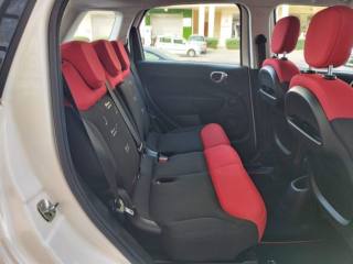 FIAT 500L usata, con Chiusura centralizzata