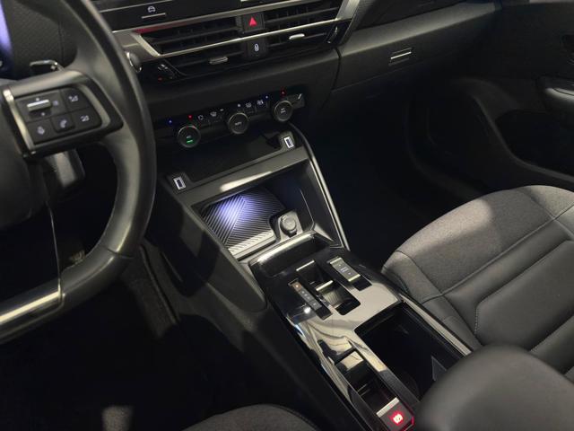 CITROEN C4 usata, con Controllo automatico clima