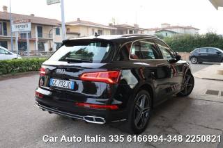 AUDI SQ5 usata 169