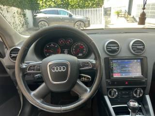 AUDI A3 usata 23