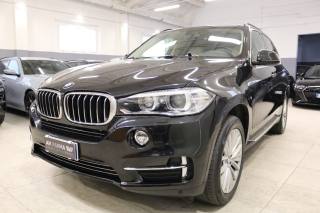 BMW X5 usata, con Airbag laterali