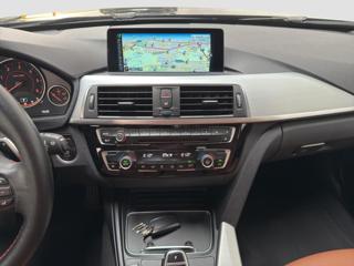 BMW 325 usata, con Immobilizzatore elettronico