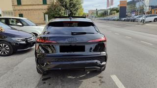 AUDI Q3 usata, con Airbag Passeggero