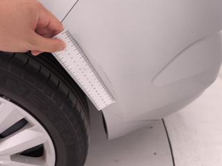 RENAULT Megane usata, con Hill holder