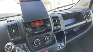 FIAT Ducato usata, con USB