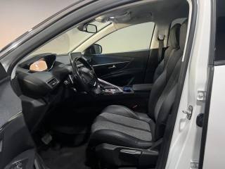 PEUGEOT 3008 usata, con Autoradio