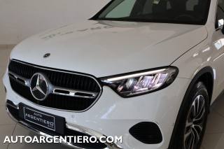 MERCEDES-BENZ GLC 220 usata, con Marmitta catalitica
